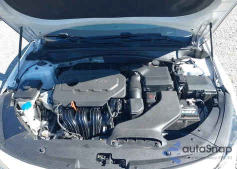 2016 Kia Optima Lx from USA, damaged, VIN 5XXGT4L30GG059268